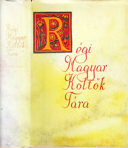 Stoll Bla ; Varga Imre (szerk.) - Rgi magyar kltk tra XVII. szzad 10.- Az 1660-as vek kltszete (1661-1671)