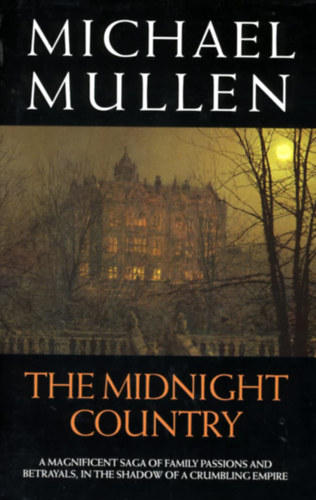 Michael Mullen - The Midnight Country