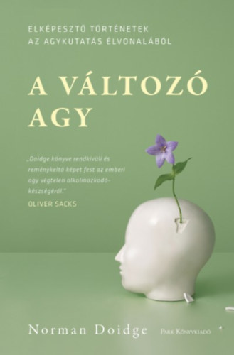 Norman Doidge - A v�ltoz� agy