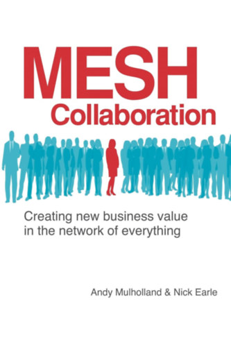 Mesh Collaboration