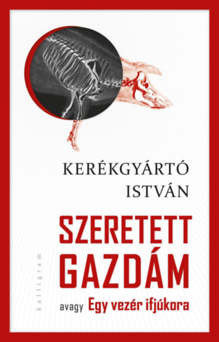 Kerkgyrt Istvn - Szeretett Gazdm