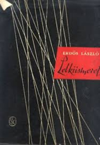 Erdős László - Lelkiismeret