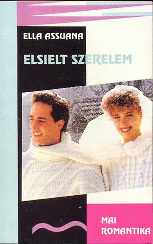 Ella Assuana - Elsielt szerelem