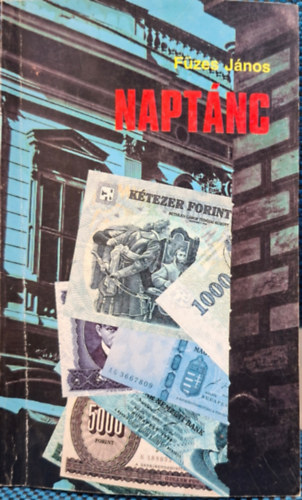 Füzes János - Naptánc