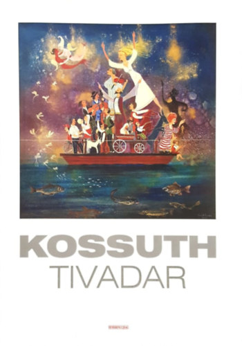 Kossuth Tivadar