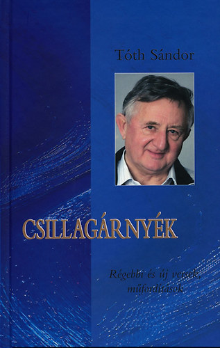 T�th S�ndor - Csillag�rny�k -  r�gebbi �s �j versek m�ford�t�sok