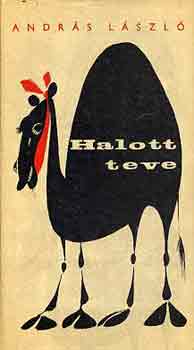 Andr�s L�szl� - Halott teve