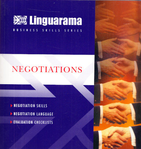 Negotiations (Linguarama Business Skills Series)