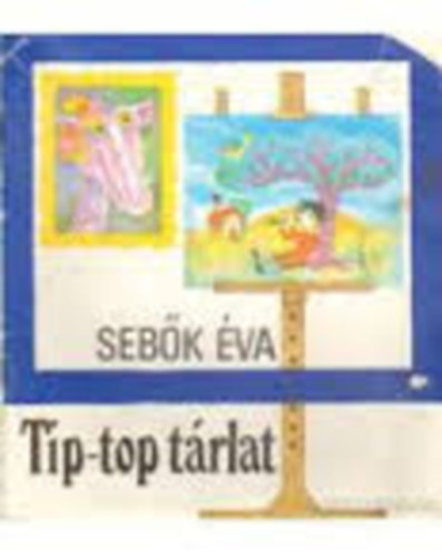 Tip-top trlat