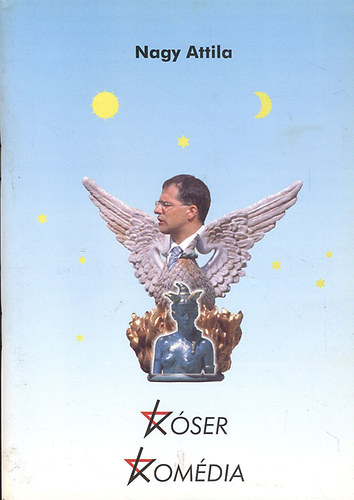 Nagy Attila - Kóser komédia
