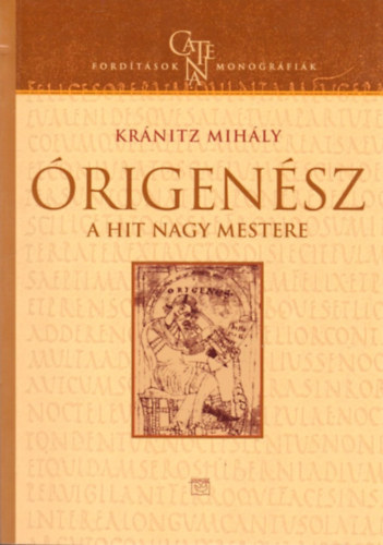 Krnitz Mihly - rigensz, a hit nagy mestere