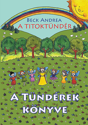 Beck Andrea - A Titoktndr - A Tndrek Knyve