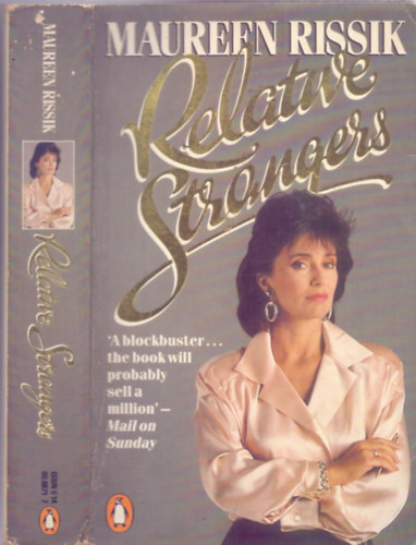 Maureen Rissik - Relative Strangers