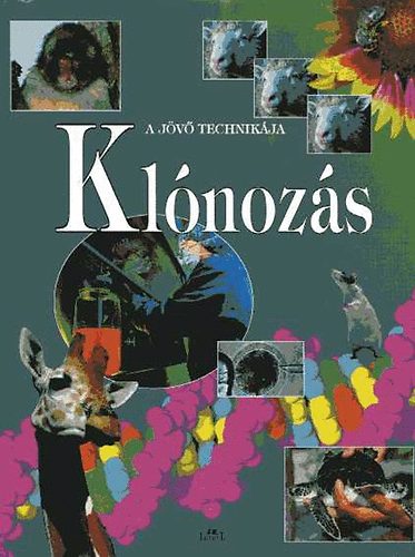 David Jefferis - Klnozs - A gnsebszet j tvlatai - A jv technikja