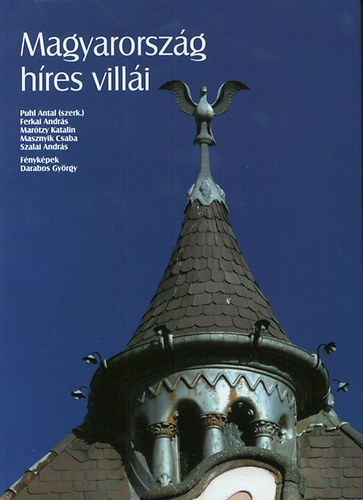 Magyarorsz�g h�res vill�i