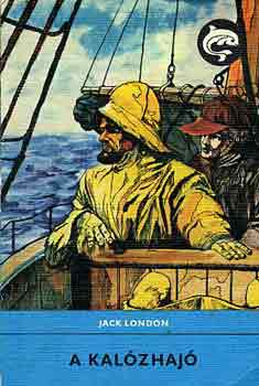 Jack London - A kalózhajó