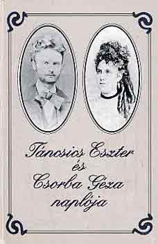 Tncsics Eszter s Csorba Gza naplja