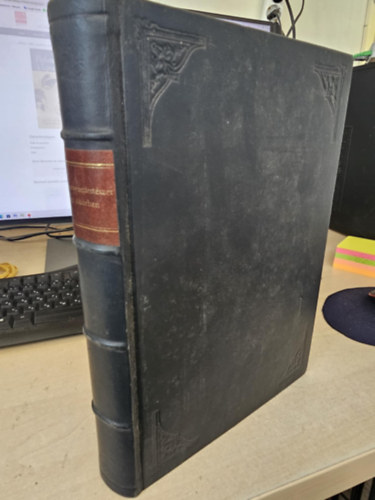 Borhy L�szl� - Plafonds et voutes a l'�poque antique - Mennyezetfest�szet �s boltozatok az �korban