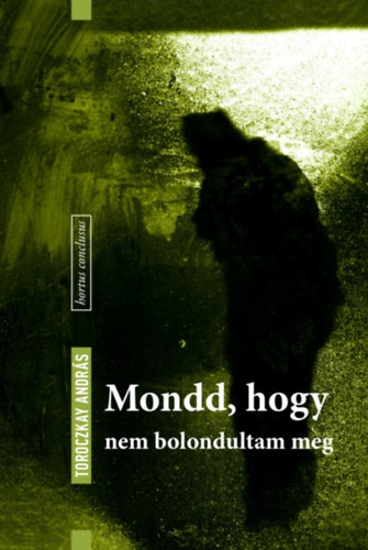 Toroczkay Andr�s - Mondd, hogy nem bolondultam meg