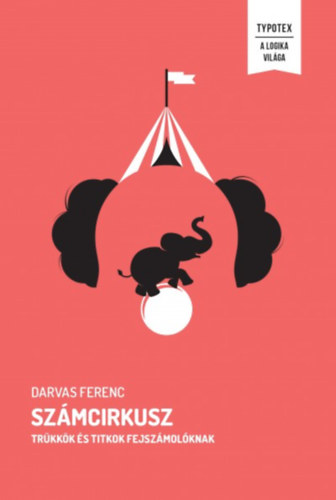 Darvas Ferenc - Szmcirkusz