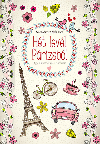 Samantha Verant - Ht levl Prizsbl