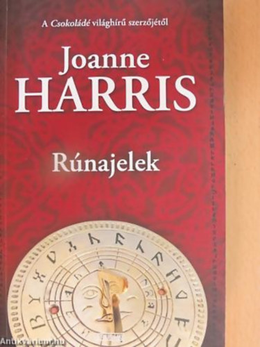 Joanne Harris - Rnajelek