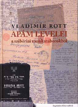 Ap�m levelei a szib�riai munkat�borokb�l