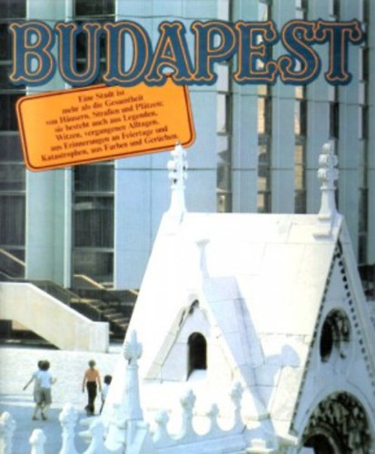 Szab�ky Zsolt-Sz�raz Gy�rgy - Budapest