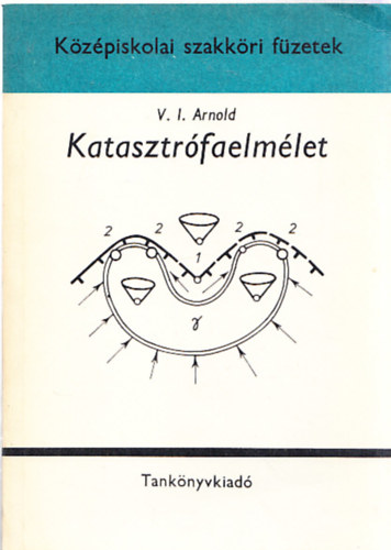 V.  I. Arnold - Katasztrfaelmlet