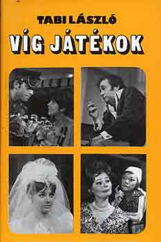 TAbi Lszl - Vg jtkok