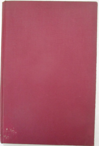 Magyar Lajos - A magyar forradalom