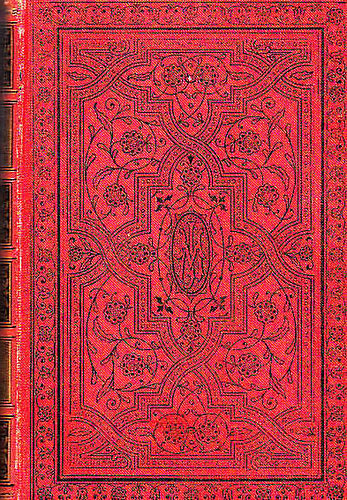 J�kai M�r - A czig�nyb�r�-Minden poklokon kereszt�l