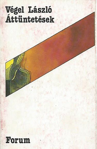 V�gel L�szl� - �tt�ntet�sek