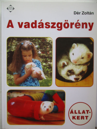 D�r Zolt�n - A vad�szg�r�ny