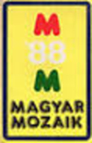 Pelle Jnos - Magyar mozaik '88