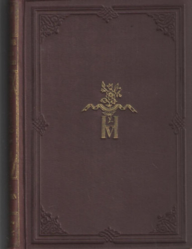 Hugo Viktor - A kis Napoleon I-II. (egy kötetben)