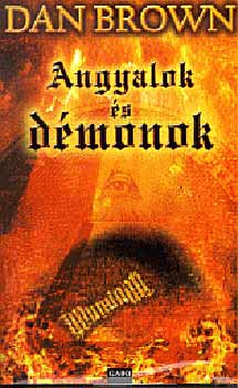 Dan Brown - Angyalok �s d�monok