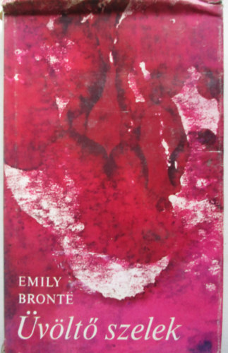 Emily Bront - vlt szelek