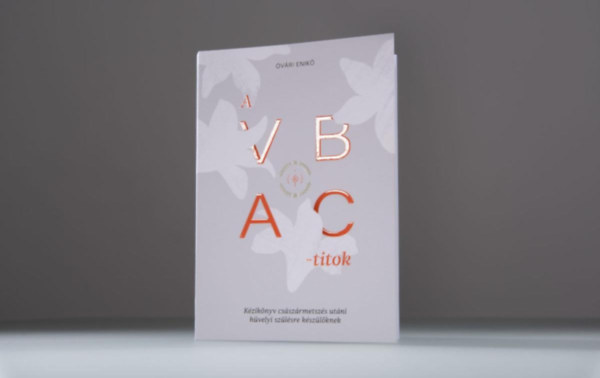 vri Enik - A VBAC-titok