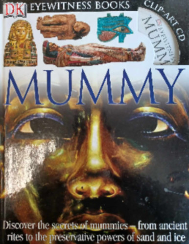 Mummy