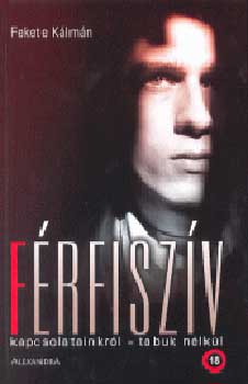 Fekete Klmn - Frfiszv