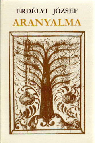 Erdlyi Jzsef - Aranyalma