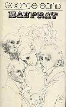 George Sand - Mauprat