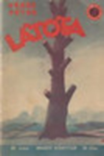 Veres P�ter - L�t�fa - Levelek egy parasztfi�hoz (Nemzeti k�nyvt�r 89.)