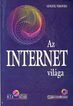 Lengyel Veronika - Az internet vilga