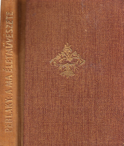 Perlaky Lajos - A ma �letm�v�szete