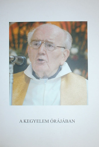 Kov�cs Zolt�n  (szerk.) - A kegyelem �r�j�ban