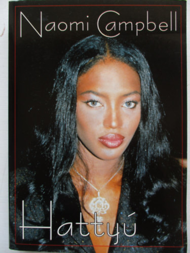 Naomi Campbell - Hatty