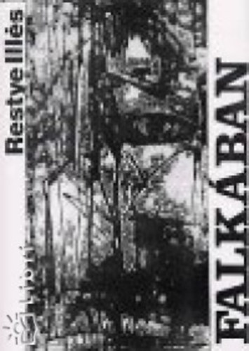Restye Ills - Falkban