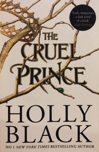 Holly Black - The Cruel Prince